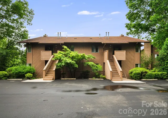 Homes for sale in Asheville, NC | 305 Piney Mountain Dr #J2, Asheville, NC 28805 | MLS# 4380545