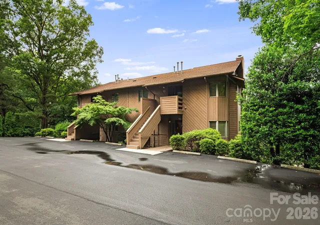 Homes for sale in Asheville, NC | 305 Piney Mountain Dr #J2, Asheville, NC 28805 | MLS# 4380545