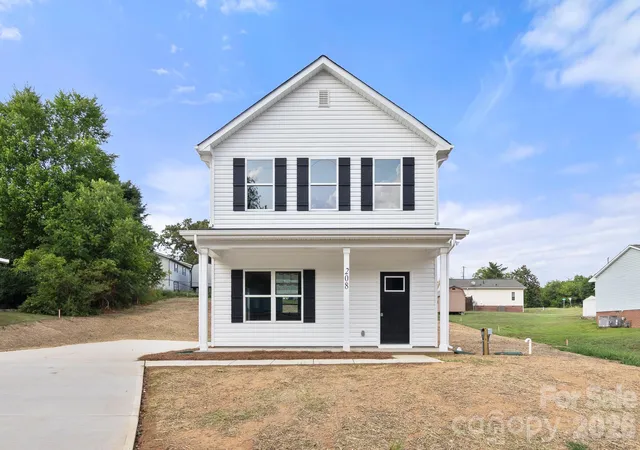 Homes for sale in Salisbury, NC | 208 Myron Pl, Salisbury, NC 28144 | MLS# 4380546