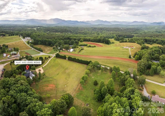 Homes for sale in Mill Spring, NC | 4647 Big Level Rd, Mill Spring, NC 28756 | MLS# 4380552