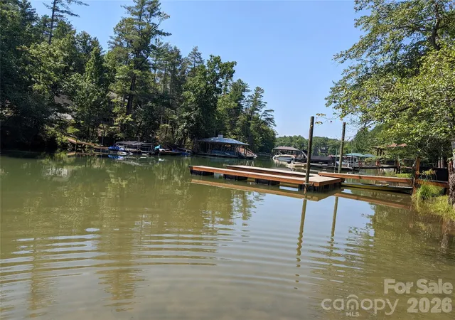 Photo 4 of Land for sale at 3100 E Moonlight Pl #42, Morganton, NC 28655 | MLS# 4380561 | Listing updated on 2026-08-17