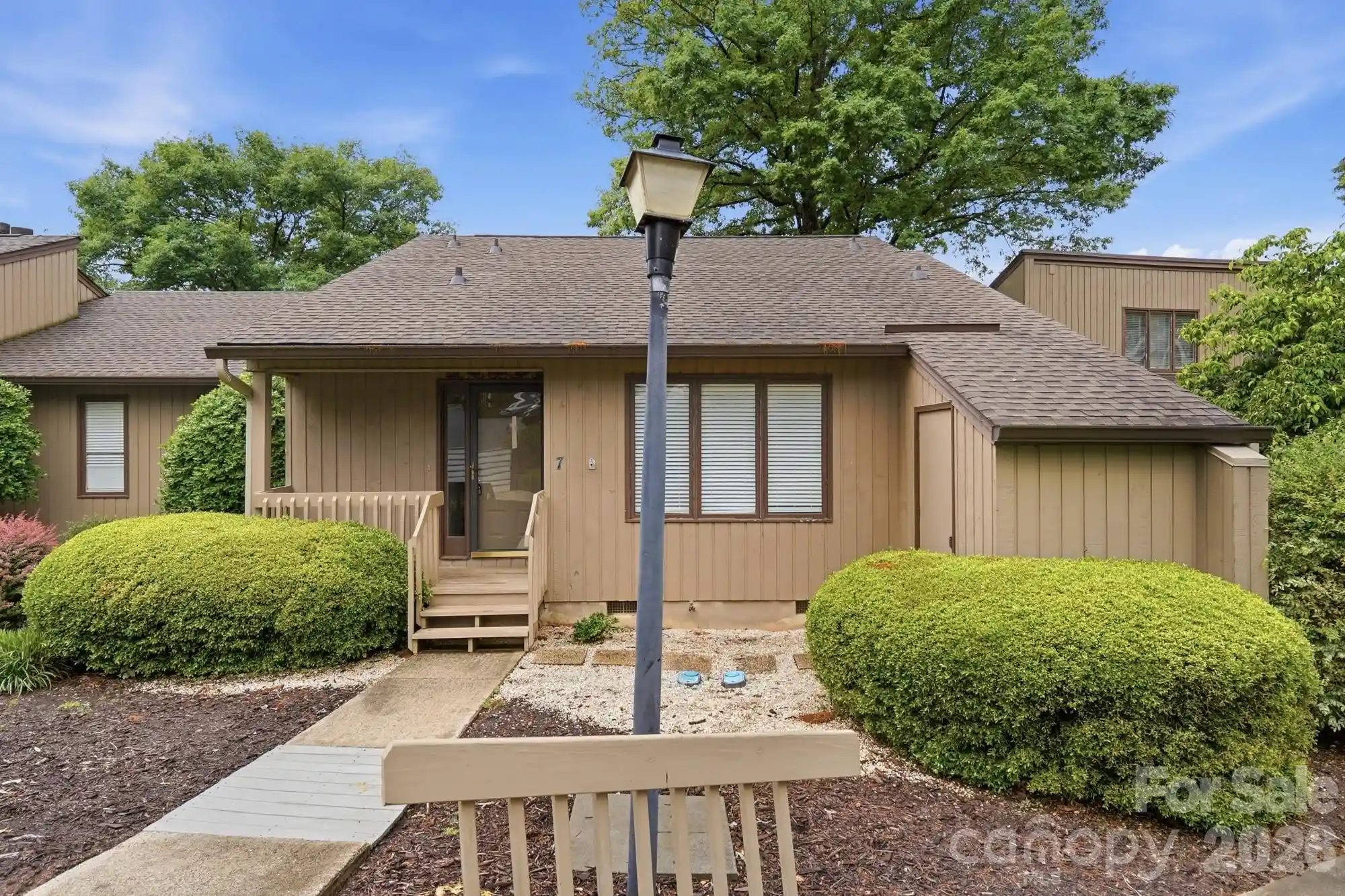 Listing Photo 2 - Condo for sale in 7 Marina Rd located at 7 Marina Rd, Clover, SC 29710 - Unit 7 Marina Rd
