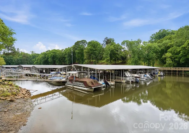 Listing Photo 2 - Condo for sale in building located at 7 Marina Rd, Clover, SC 29710 - Unit #