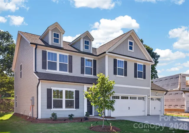 2nd image of 128 Pembroke Way #19, Albemarle, NC 28001 | MLS# 4380584