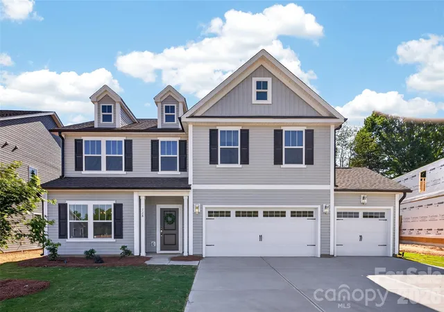 1st image of 128 Pembroke Way #19, Albemarle, NC 28001 | MLS# 4380584