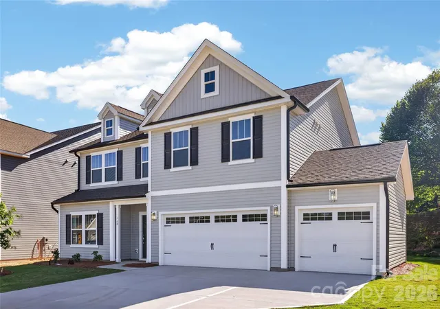 3rd image of 128 Pembroke Way #19, Albemarle, NC 28001 | MLS# 4380584