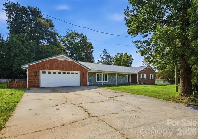 Photo 1 of Single family home for sale at 5136 Sherrill Dr, Granite Falls, NC 28630 | MLS# 4380585 | Listing updated on 2026-09-04