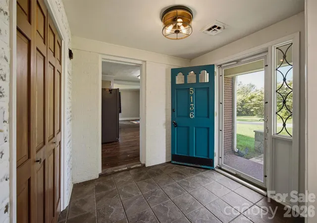 Photo 3 of Single family home for sale at 5136 Sherrill Dr, Granite Falls, NC 28630 | MLS# 4380585 | Listing updated on 2026-09-04