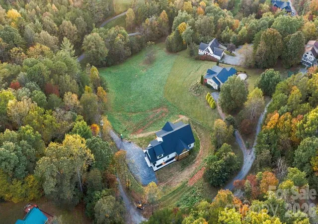 Photo 46 of Single family home for sale at 431 Tahlfield Rd, Sylva, NC 28779 | MLS# 4380590 | Listing updated on 2026-10-17