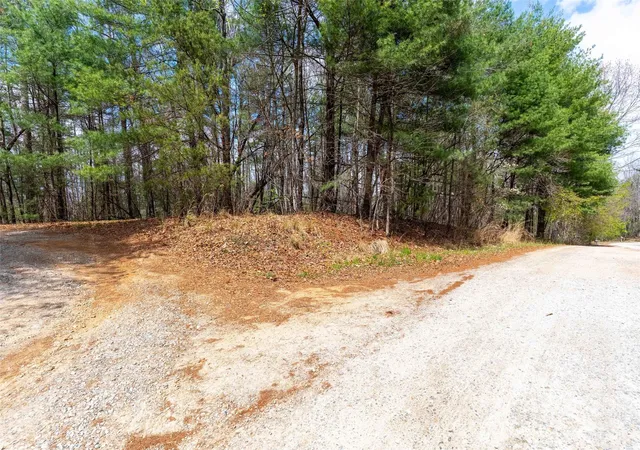 Photo 3 of Land for sale at 00 E Hilltop Dr #13B, Saluda, NC 28773 | MLS# 4380597 | Listing updated on 2026-06-26