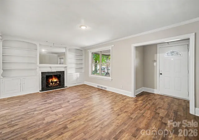 Photo 3 of Single family home for sale at 624 Margaret Dr, Statesville, NC 28677 | MLS# 4380602 | Listing updated on 2026-07-18