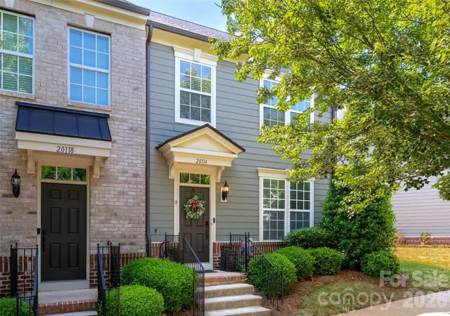 Photo 1 of Sale Pending at 20114 Lamp Lighters Way, Cornelius, NC 28031 | MLS# 4380618 | Listing updated on 2026-09-15