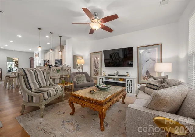 Photo 3 of Sale Pending at 20114 Lamp Lighters Way, Cornelius, NC 28031 | MLS# 4380618 | Listing updated on 2026-09-15