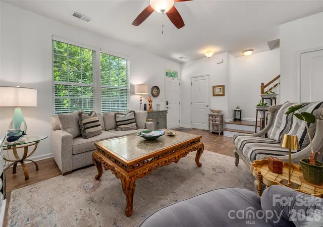 Photo 3 of Sale Pending at 20114 Lamp Lighters Way, Cornelius, NC 28031 | MLS# 4380618 | Listing updated on 2026-09-15