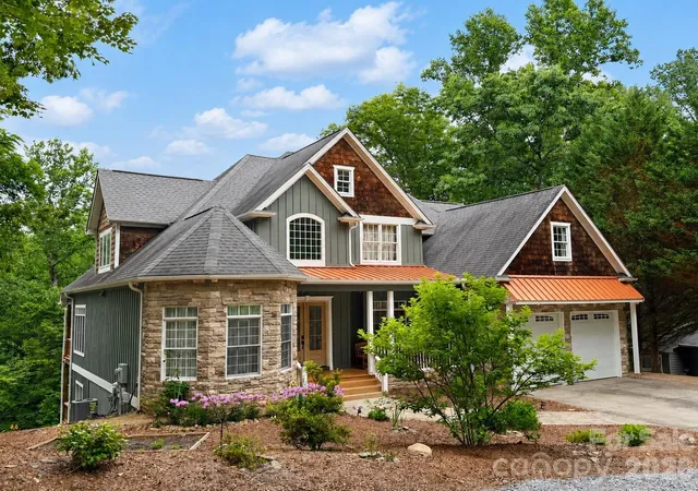Homes for sale in Swannanoa, NC | 314 Woodland Dr, Swannanoa, NC 28778 | MLS# 4380630