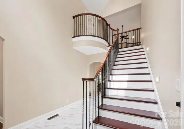 Photo 3 of Single family home for sale at 314 Woodland Dr, Swannanoa, NC 28778 | MLS# 4380630 | Listing updated on 2026-09-06