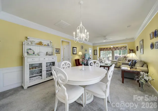 5th image of 16353 Raven Crest Dr, Fort Mill, SC 29707 | MLS# 4380653