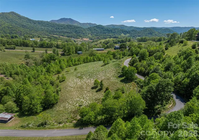 Photo 1 of Land for sale at 0000 Inheritance Mountain Rd, Waynesville, NC 28785 | MLS# 4380656 | Listing updated on 2026-06-27