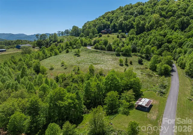Photo 2 of Land for sale at 0000 Inheritance Mountain Rd, Waynesville, NC 28785 | MLS# 4380656 | Listing updated on 2026-06-27