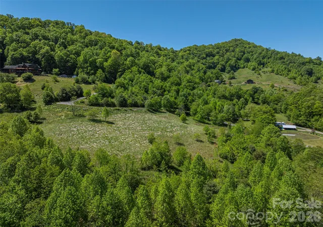 Photo 3 of Land for sale at 0000 Inheritance Mountain Rd, Waynesville, NC 28785 | MLS# 4380656 | Listing updated on 2026-06-27