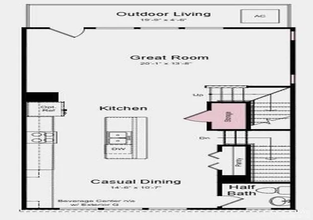 Homes for sale in Indian Land, SC | 3920 Clemson Aly, Indian Land, SC 29707 | MLS# 4380657