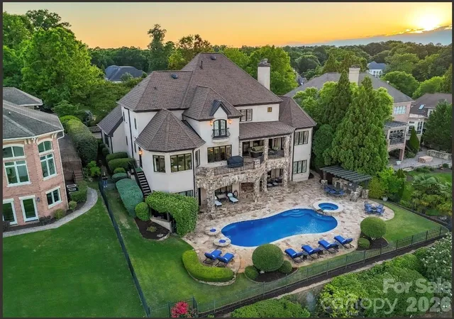 1st image of 14633 Rudolph Dadey Dr, Charlotte, NC 28277 | MLS# 4380661