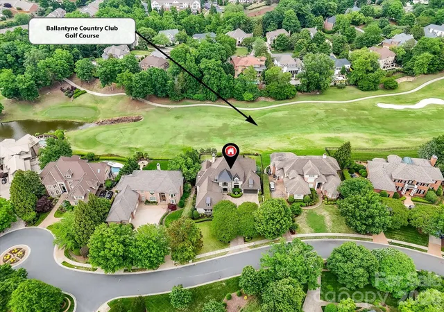 2nd image of 14633 Rudolph Dadey Dr, Charlotte, NC 28277 | MLS# 4380661