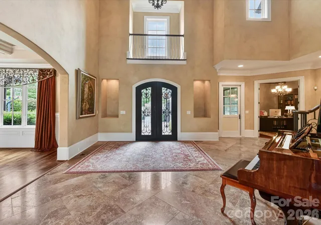 5th image of 14633 Rudolph Dadey Dr, Charlotte, NC 28277 | MLS# 4380661