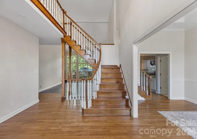 5th image of 9111 Brocklehurst Ln, Charlotte, NC 28215 | MLS# 4380667