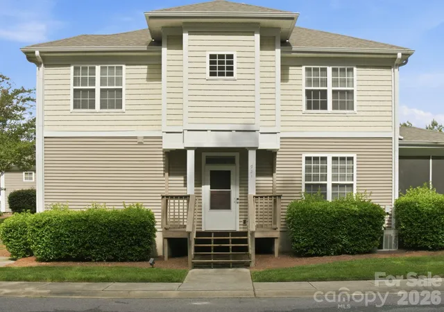 Photo 1 of Townhouse for sale at 921 Ashworth Dr, Gastonia, NC 28054 | MLS# 4380678 | Listing updated on 2026-10-01