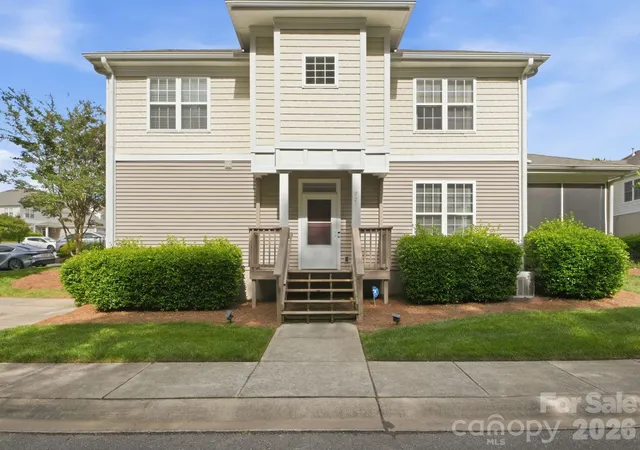 Photo 2 of Townhouse for sale at 921 Ashworth Dr, Gastonia, NC 28054 | MLS# 4380678 | Listing updated on 2026-10-01