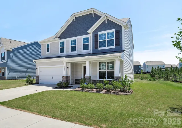 1st image of 1525 Felthorpe Wy, Indian Trail, NC 28079 | MLS# 4380682