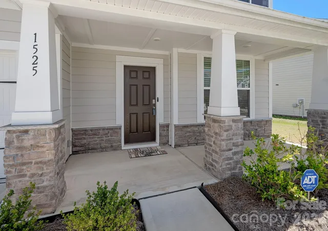 2nd image of 1525 Felthorpe Wy, Indian Trail, NC 28079 | MLS# 4380682