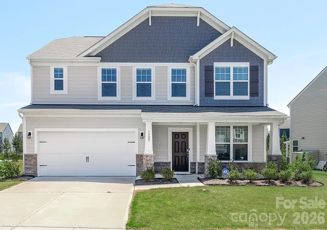 3rd image of 1525 Felthorpe Wy, Indian Trail, NC 28079 | MLS# 4380682