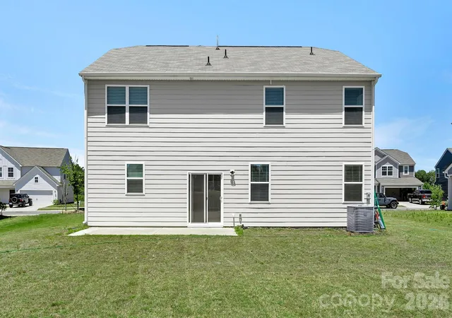 4th image of 1525 Felthorpe Wy, Indian Trail, NC 28079 | MLS# 4380682