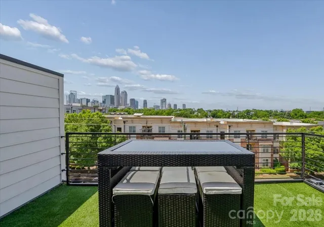 1st image of 12057 Brooklyn Ave, Charlotte, NC 28204 | MLS# 4380692