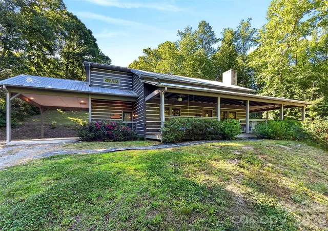 5th image of 584 Clear Spring Trl #61, Nebo, NC 28761 | MLS# 4380699