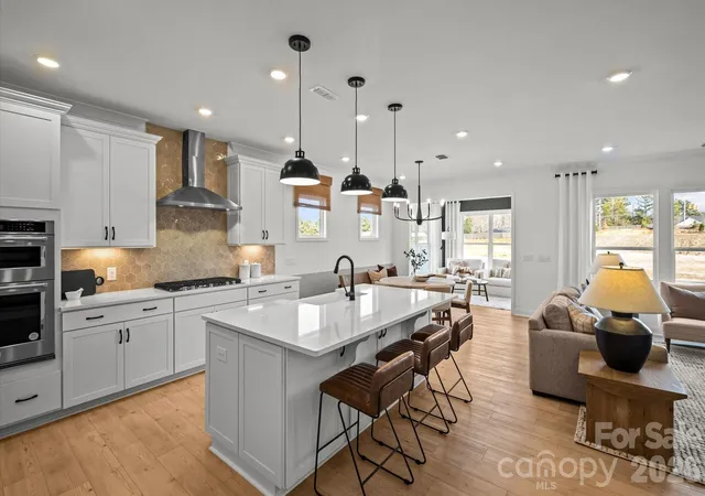 4th image of 1628 Gossage Ln Nw, Concord, NC 28027 | MLS# 4380700