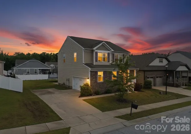 3rd image of 850 Windblown Pl, Rock Hill, SC 29730 | MLS# 4380709