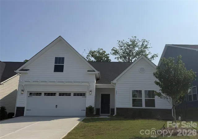 Photo 1 of Sale Pending at 131 Tillery Ln #775, Mount Gilead, NC 27306 | MLS# 4380715 | Listing updated on 2026-08-26