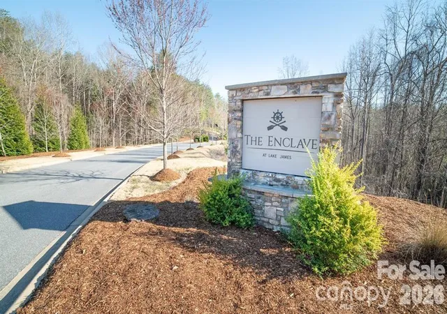 Photo 1 of Land for sale at 3345 Ella Marie Way #65, Nebo, NC 28761 | MLS# 4380723 | Listing updated on 2026-08-20
