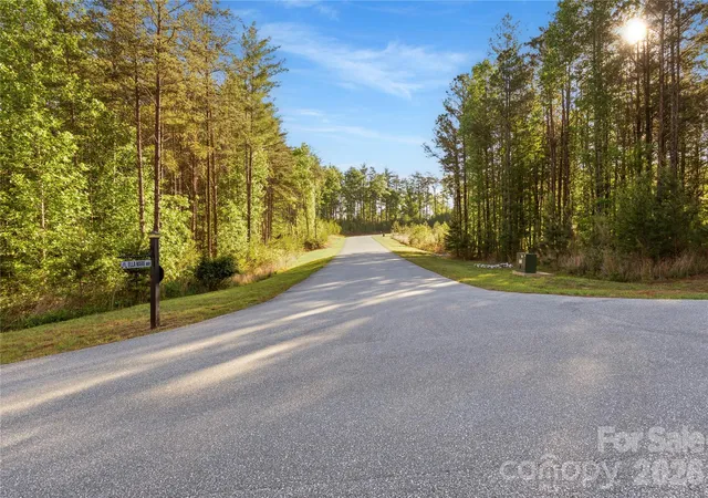 Photo 3 of Land for sale at 3345 Ella Marie Way #65, Nebo, NC 28761 | MLS# 4380723 | Listing updated on 2026-08-20