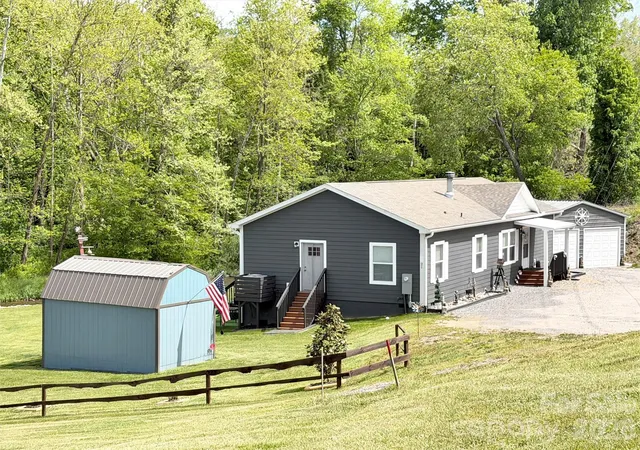 3rd image of 21 Swift Stream Ln, Waynesville, NC 28785 | MLS# 4380730