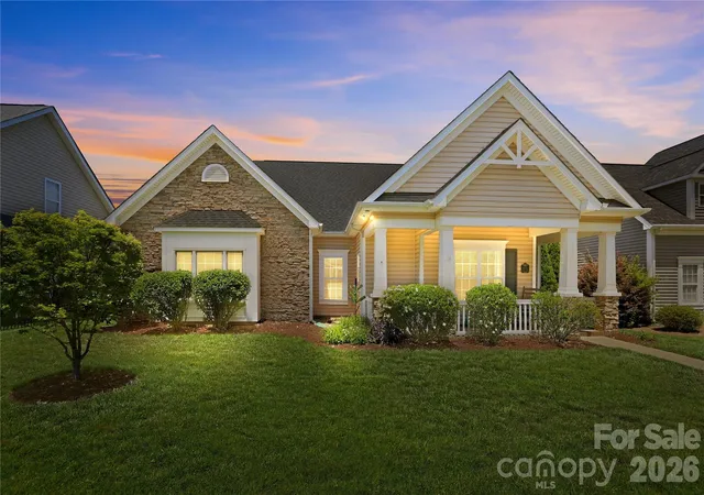 46th image of 1008 Triple Crown Dr, Indian Trail, NC 28079 | MLS# 4380738