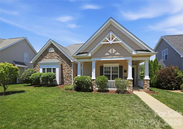 2nd image of 1008 Triple Crown Dr, Indian Trail, NC 28079 | MLS# 4380738