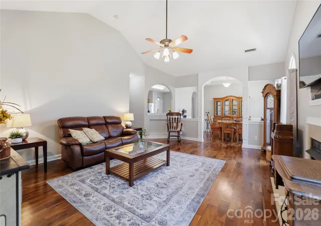 3rd image of 1008 Triple Crown Dr, Indian Trail, NC 28079 | MLS# 4380738