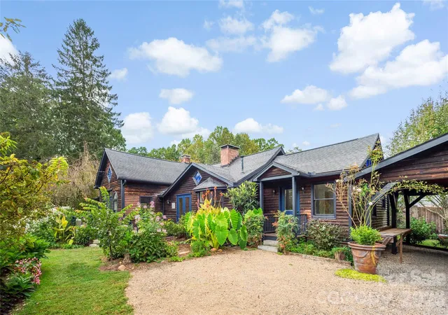 1st image of 528 Padgettown Rd, Black Mountain, NC 28711 | MLS# 4380747