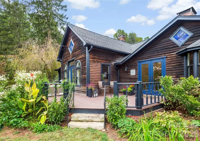 2nd image of 528 Padgettown Rd, Black Mountain, NC 28711 | MLS# 4380747