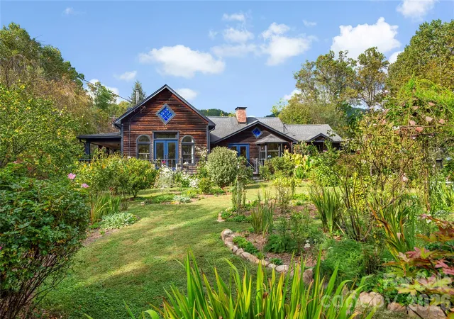 34th image of 528 Padgettown Rd, Black Mountain, NC 28711 | MLS# 4380747
