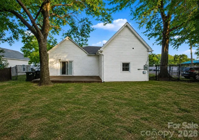 4th image of 198 Buffalo Ave Nw, Concord, NC 28025 | MLS# 4380775